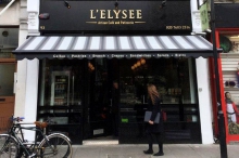 L'Elyseé