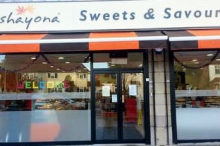 Shayona Sweet & Savouries