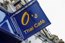 O's Thai Café