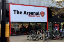 The Arsenal