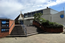 Watermans Art Centre