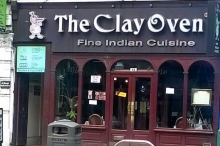 The Clay Oven