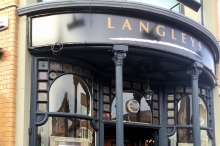 Langley's