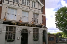 The White Hart