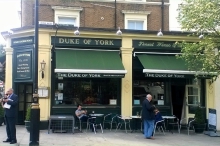 Duke of York