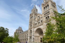 Natural History Museum