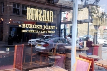 Bun and Bar