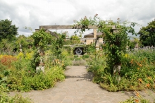 Ravenscourt Park Walled Garden