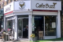 Café Buzz