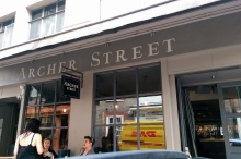 Archer Street