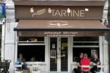 Tartine