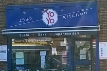 Yo Yo Kitchen