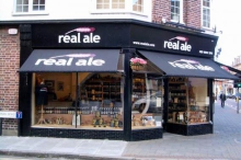 Real Ale