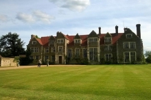 Loseley Park