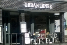 Urban Diner