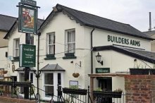 Builders Arms