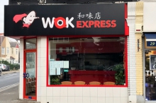 Wok Express