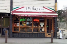 Il Villaggio