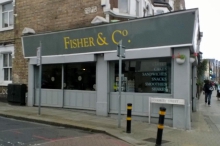 Fisher & Co.