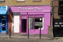 Docklands Nails