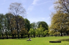 Lammas Park