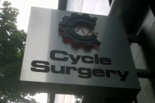 CycleSurgery