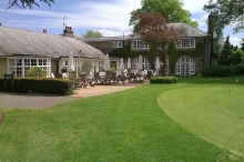 Old Ford Manor Golf Club