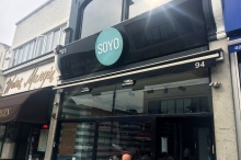 SoYo