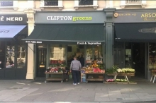 Clifton Greens