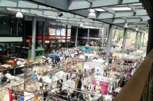 Spitalfields Market