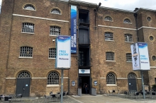 Museum of London Docklands