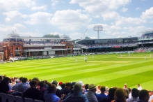 Lord's Cricket Ground