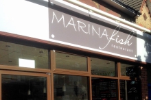 Marina Fish