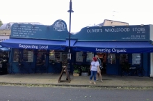 Oliver's Wholefood Store