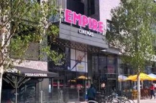 Empire Cinemas