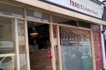 Fraq's Lobster Shack