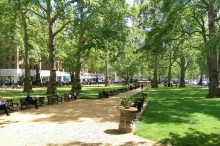 Berkeley Square