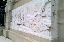 Royal Artillery Memorial