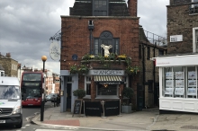 Angel Inn