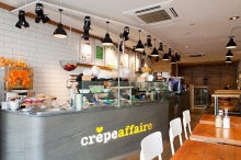 Crêpe Affaire