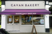 Cavan Bakery