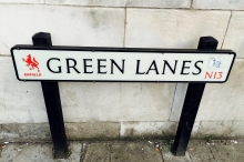 Green Lanes