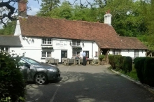 The Withies Inn