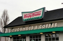 Krispy Kreme