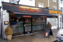 The Village Greek