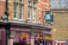 The King's Head