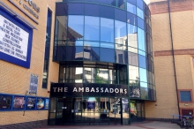 The Ambassadors