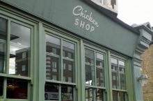 Chicken Shop