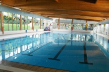 The Laboratory Spa & Health Club