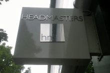 Headmasters